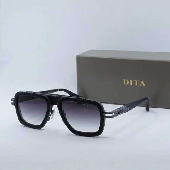 NEW DITA LXN-EVO DTS-403-A05 SUNGLASSES - Picture 13 of 13